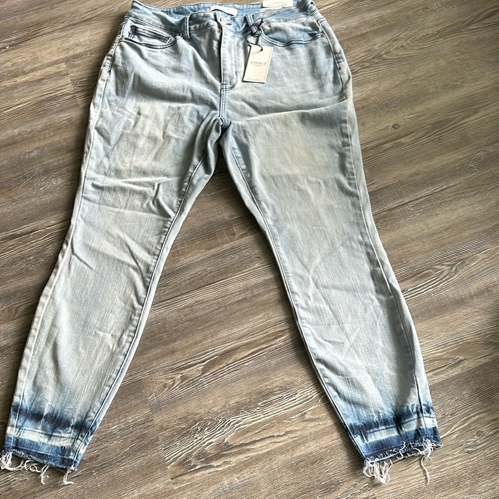 Judy Blue Jeans